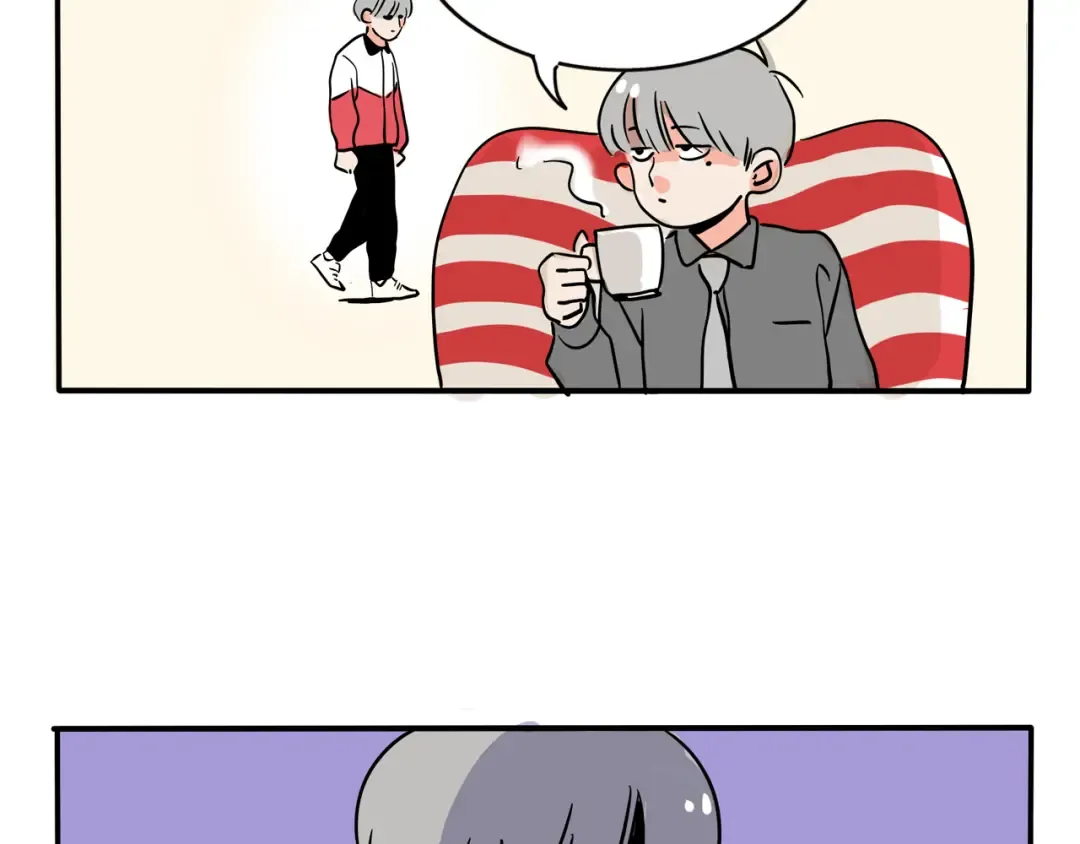 第307话：画校服（下） 第13页