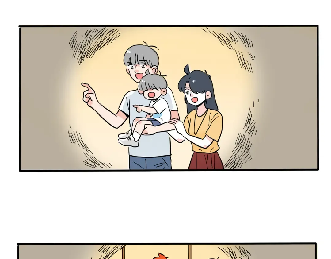 第322话：白日梦（下） 第8页