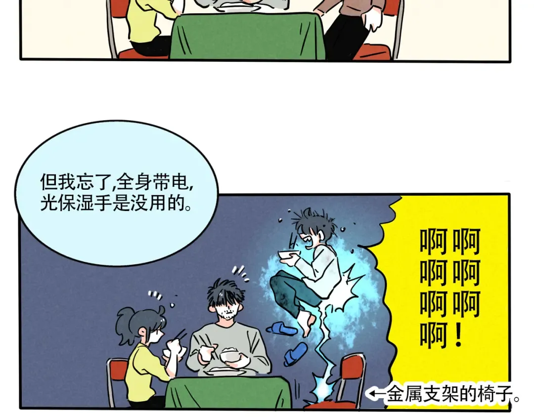 第338话：闪电小子（上） 第8页