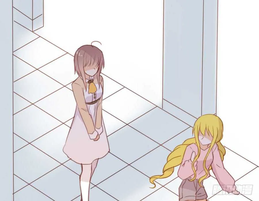 百合大法好 第45页