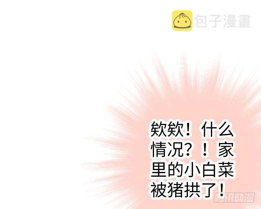 喜欢与欺负 第97页