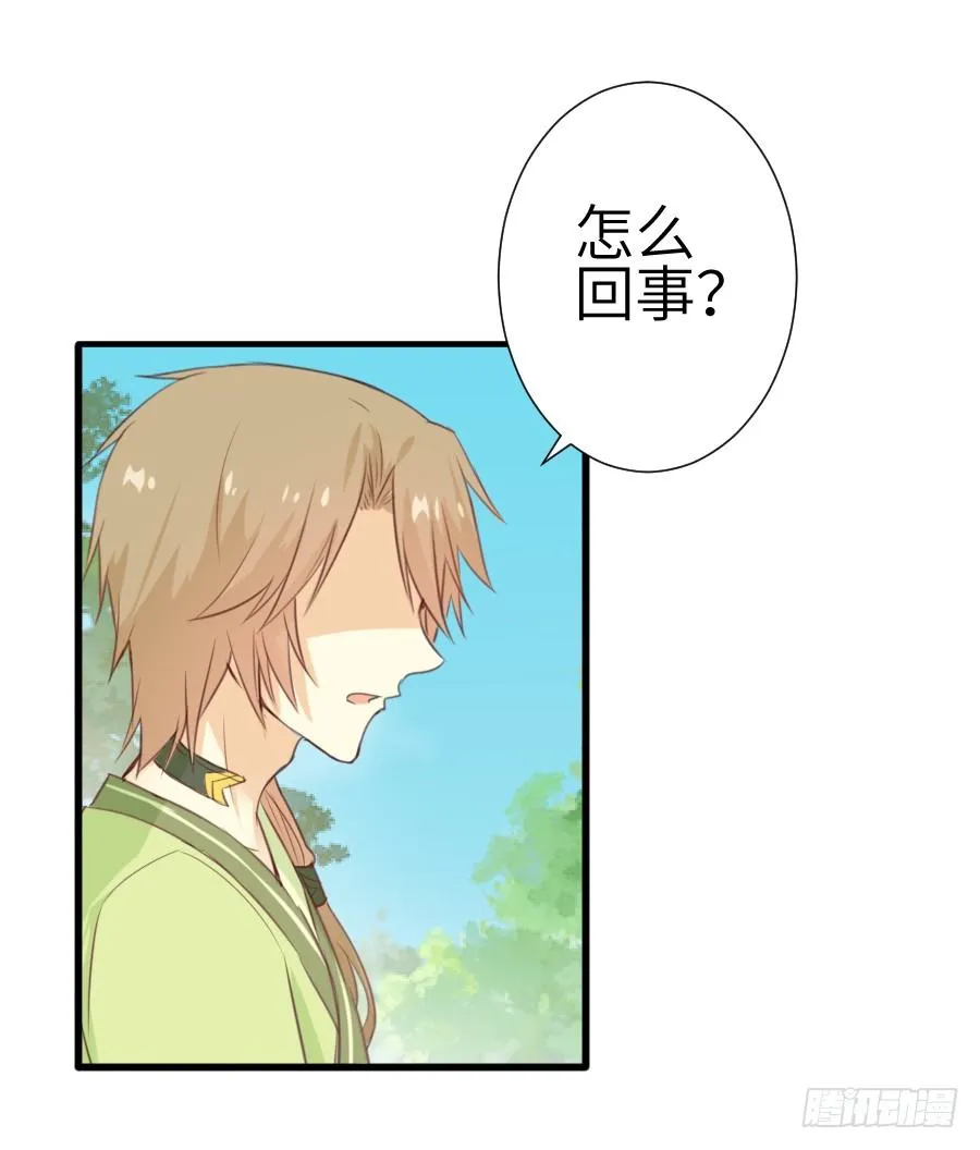 霸道王爷的俏丫鬟 第3页