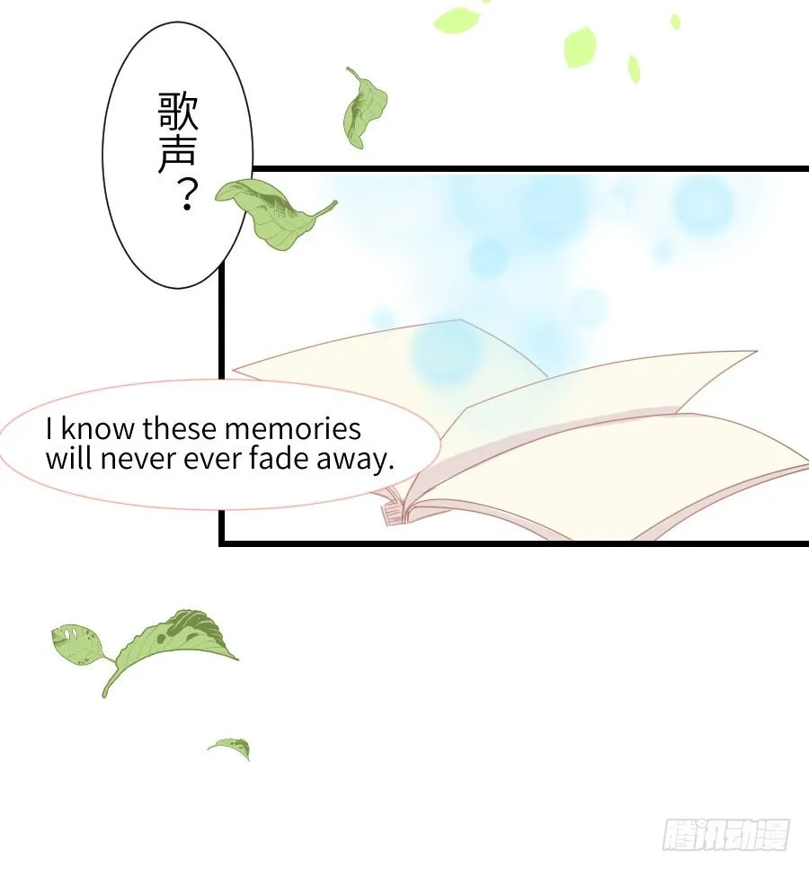晴空下的歌声 第61页