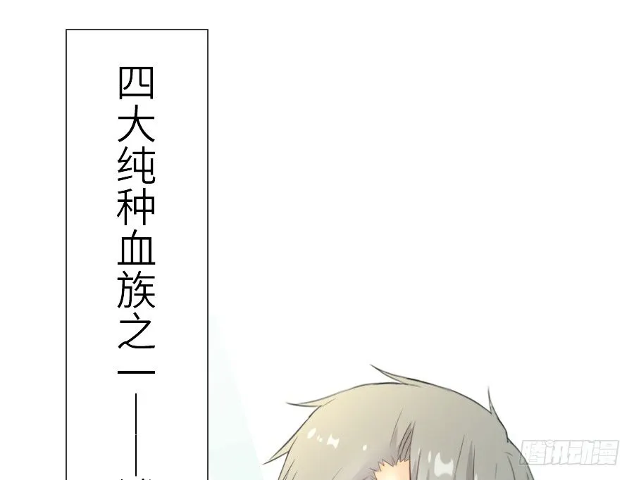 第三个纯种血族大佬 第61页