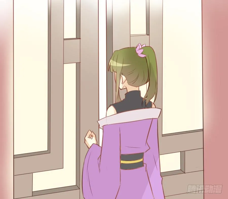 女配要黑化 第10页