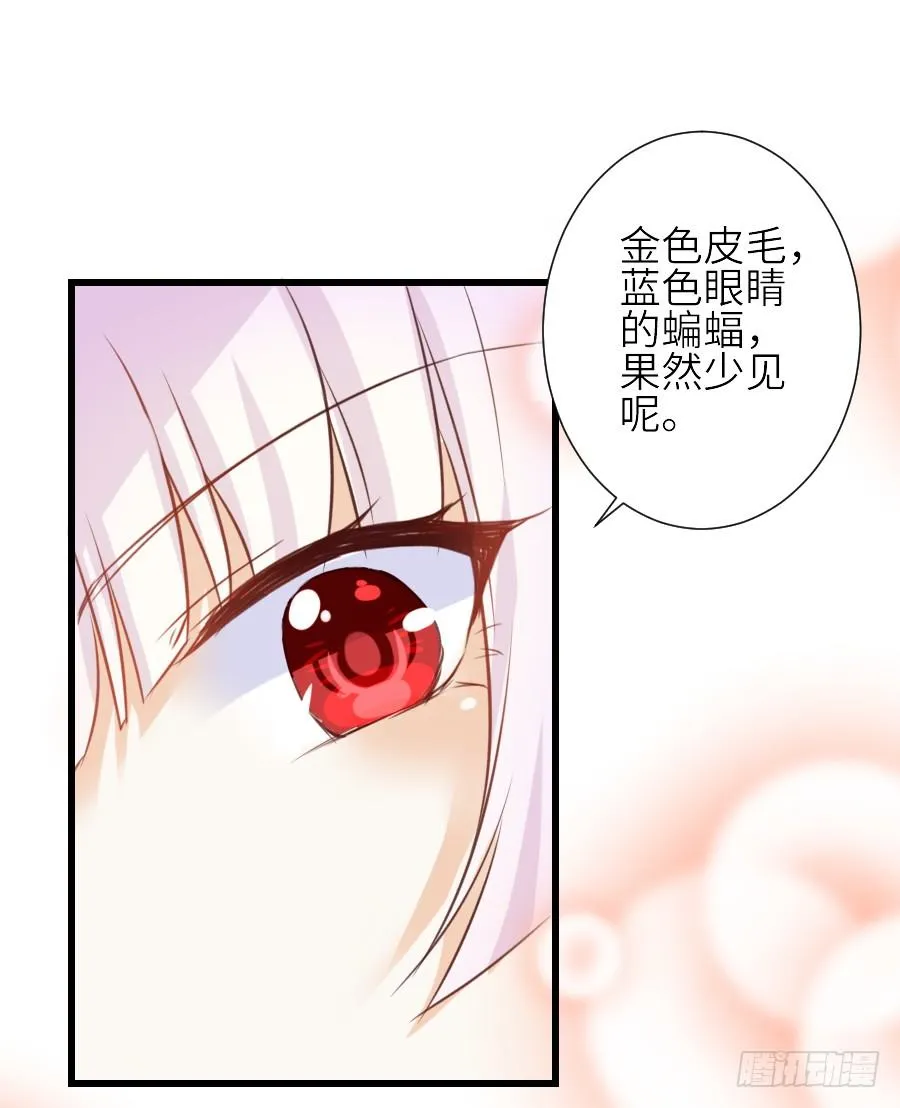 哥哥养你一辈子 第22页