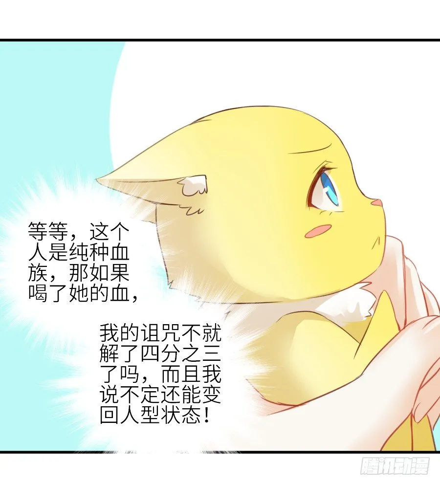 哥哥养你一辈子 第28页