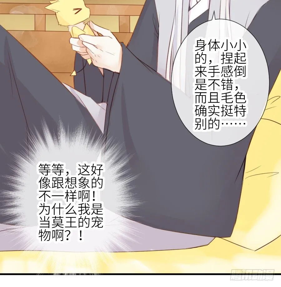全果变身真是太糟心！ 第10页