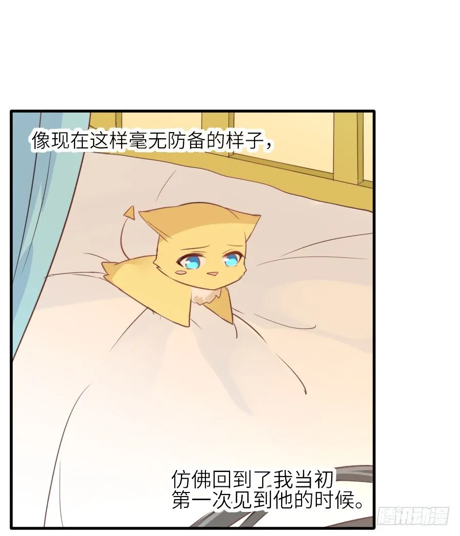 全果变身真是太糟心！ 第37页