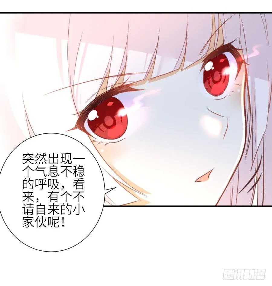 男主就应该有不输于女主的桃花 第31页