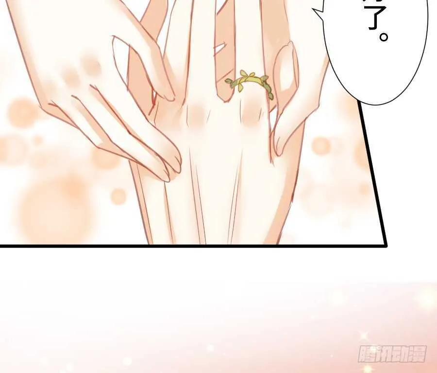 如果是求婚的戒指…… 第54页