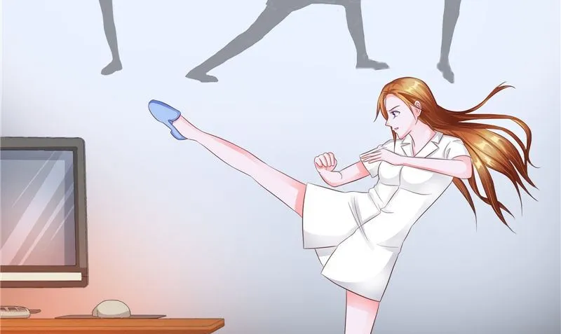 第46话 不要惹我 第7页