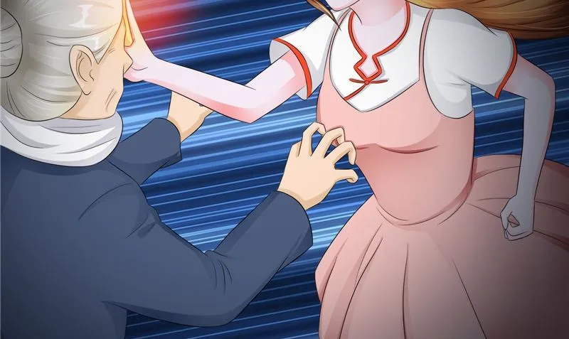 第39话 女人头发 第40页