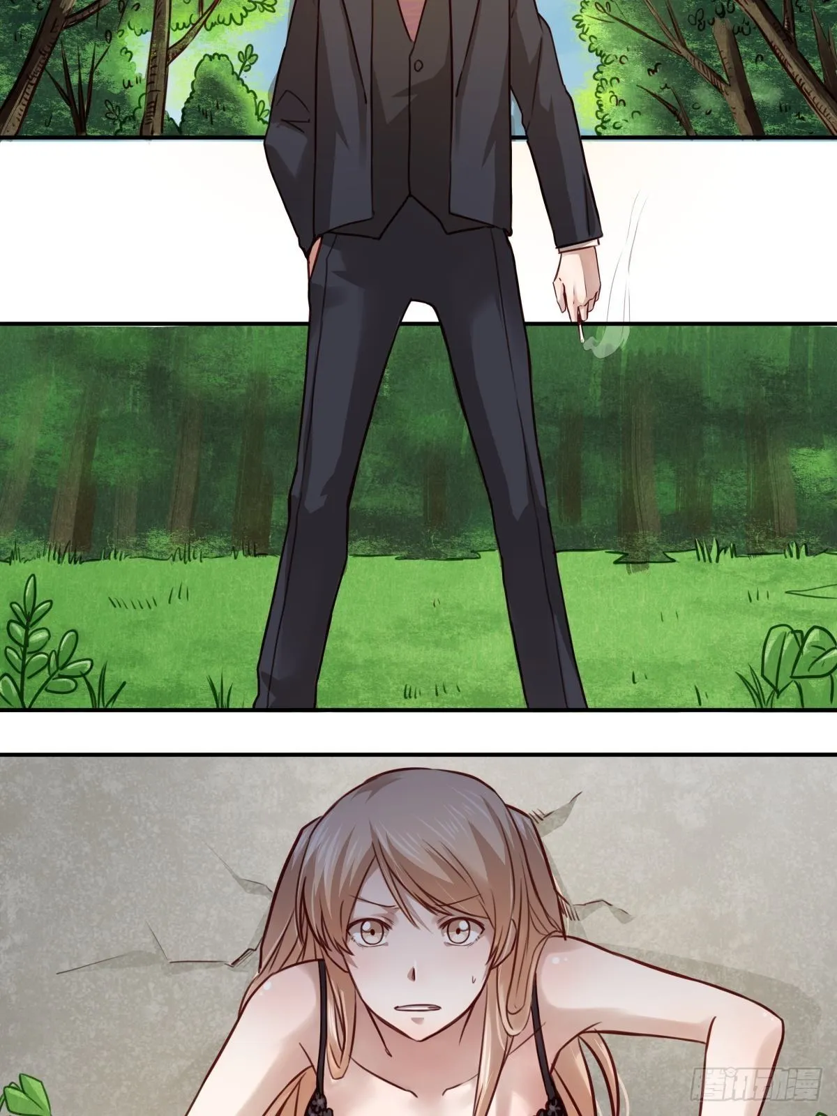 08 为什么卡住了？ 第9页