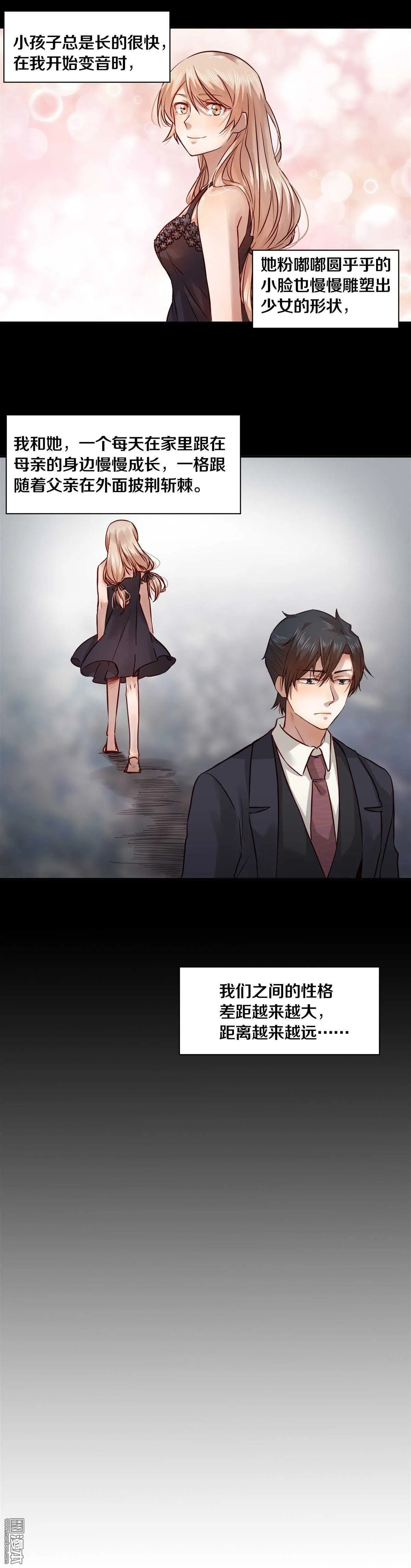 19 别用这种语气和我说话！ 第2页