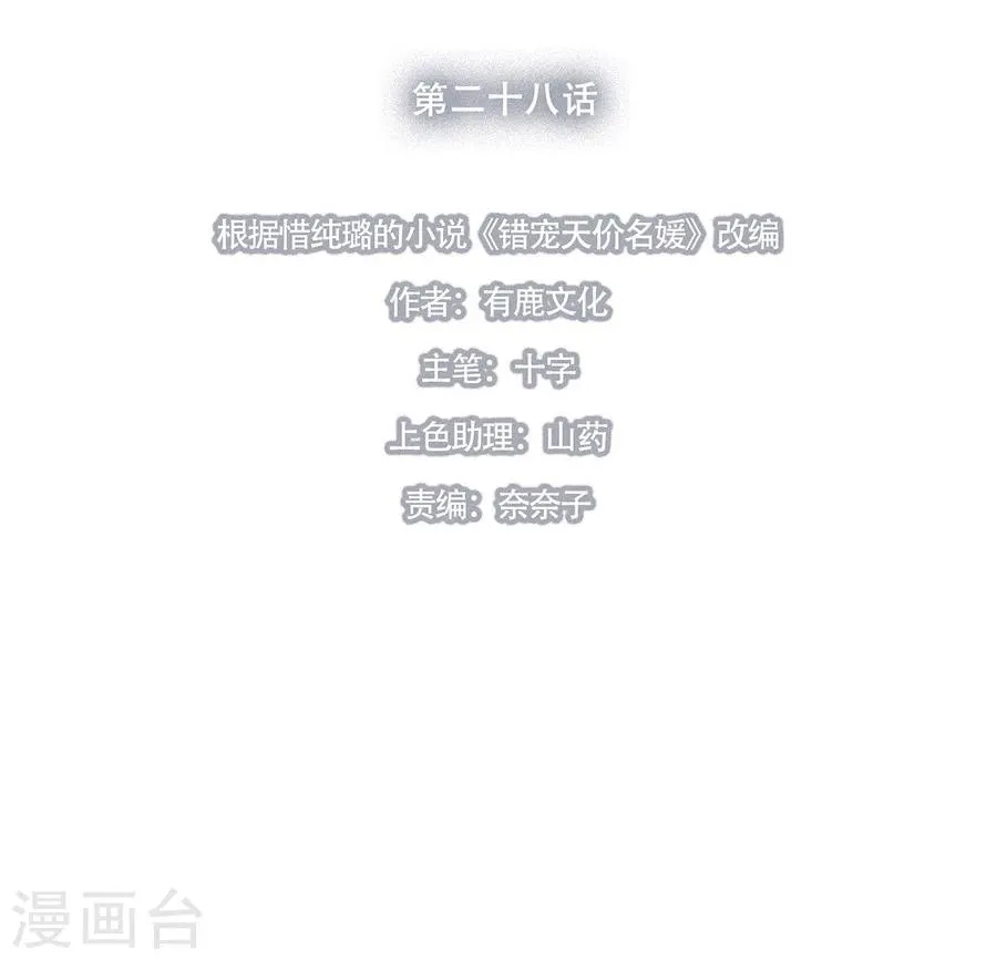 第28话 第3页