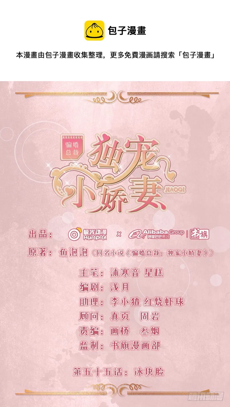 55-冰块脸 第1页