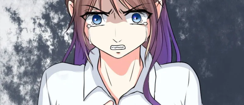 02.淋成落汤鸡 第21页