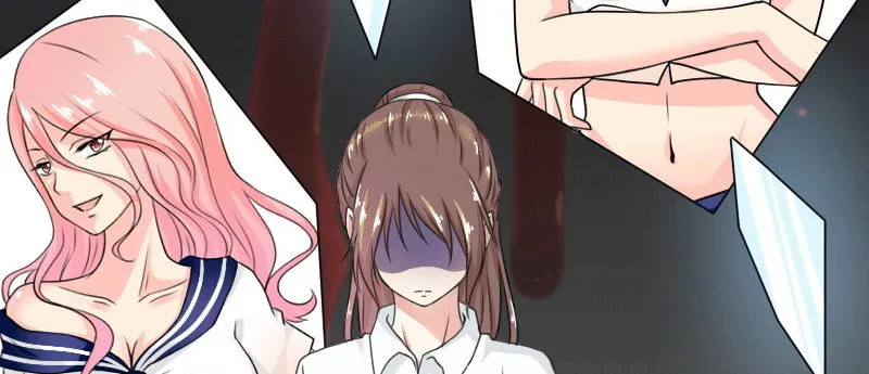 02.淋成落汤鸡 第27页