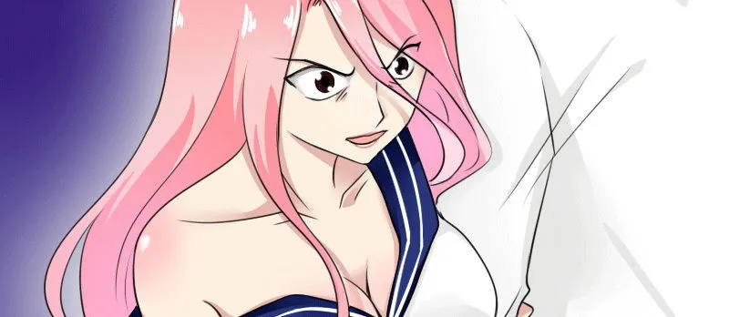 02.淋成落汤鸡 第99页