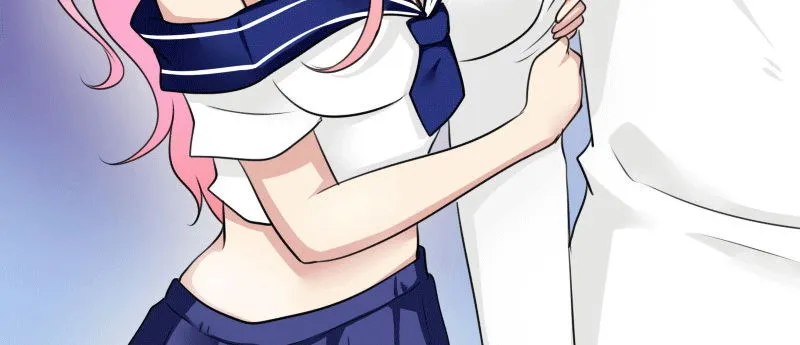 02.淋成落汤鸡 第100页