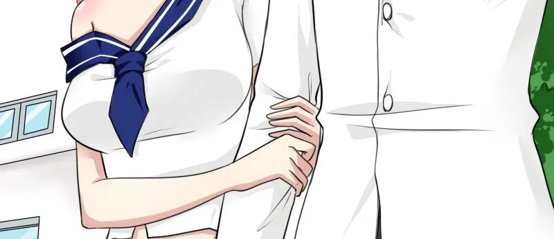 02.淋成落汤鸡 第105页