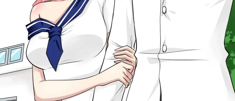 01.雷雨中的狗男女 第143页