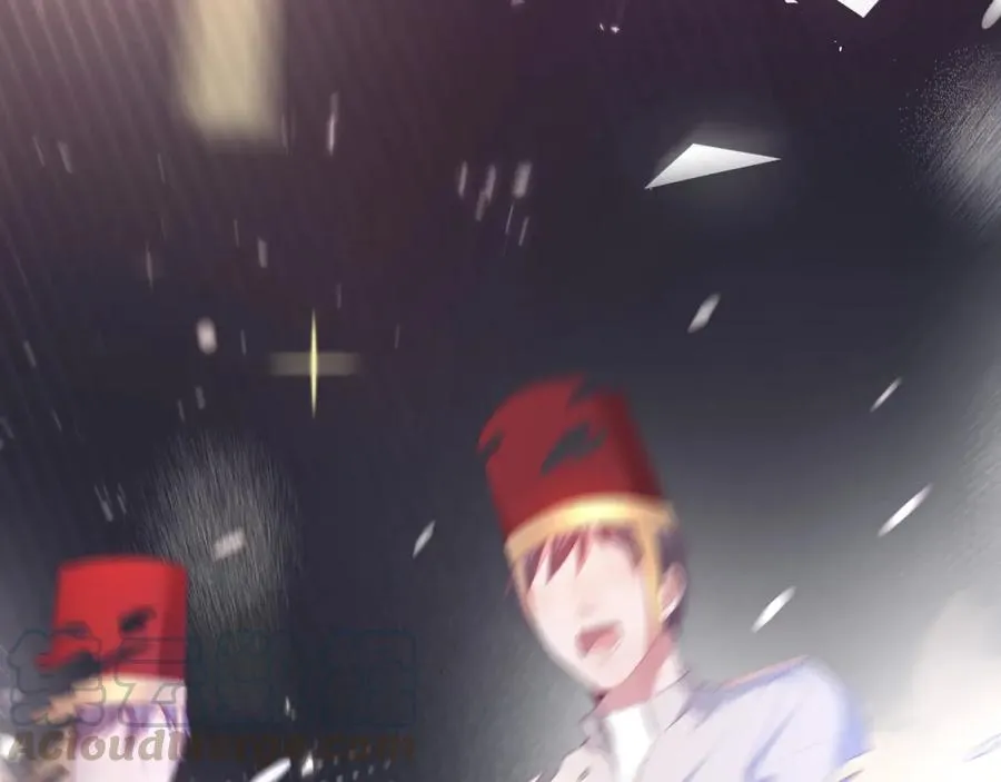 第109话 谢谢你再次救赎我 第77页