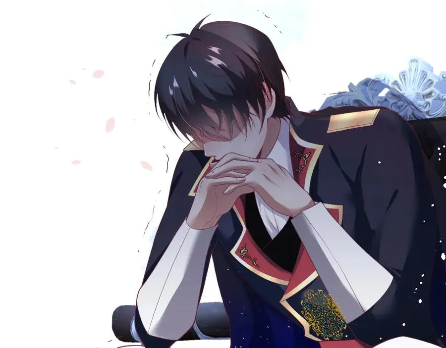 第106话 我来服侍你吧 第84页