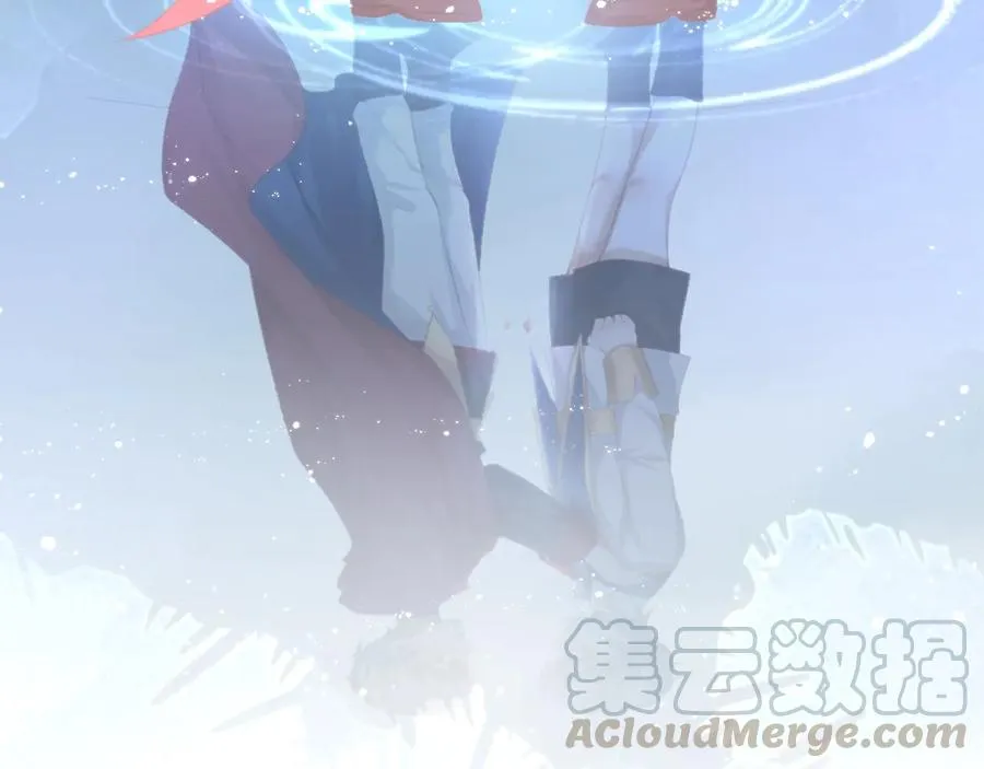 第103话 他被过去缠住了 第33页