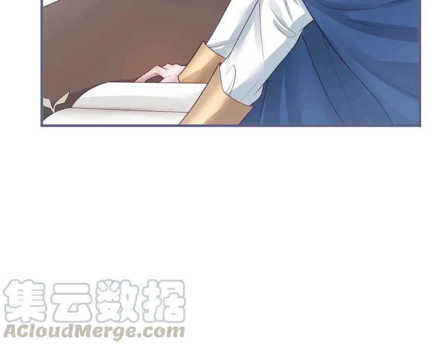 第103话 他被过去缠住了 第61页