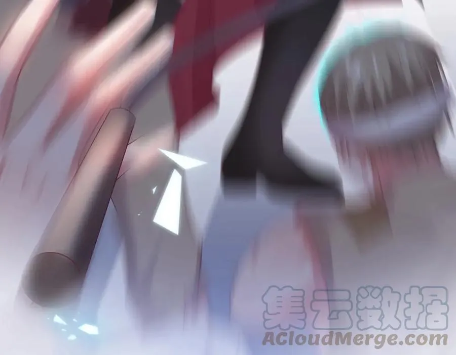 第101话 夺回属于我的一切 第5页