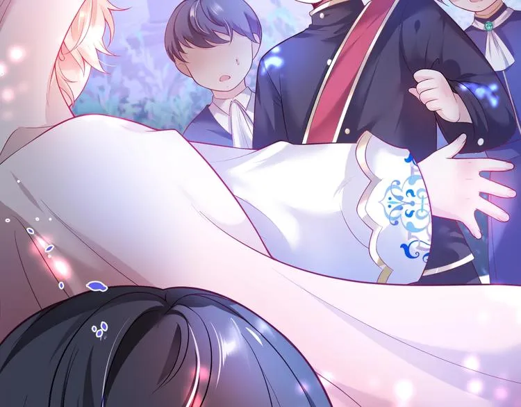 第4话 蒙面英雄救美 第38页