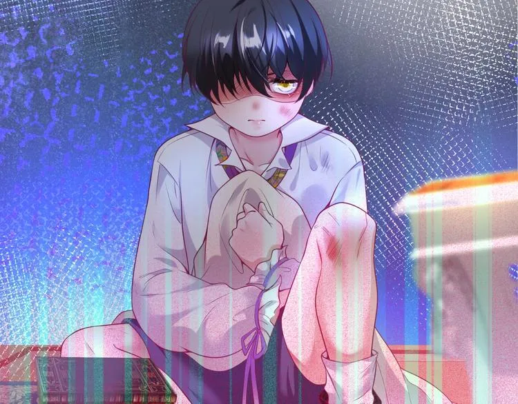 第8话 我暴露了！？ 第44页