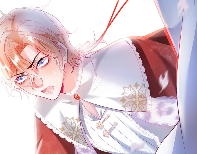 第19话 即将破碎的关系 第55页