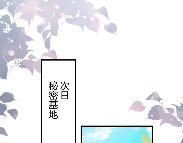 第20话 仅仅只是朋友吗？ 第1页