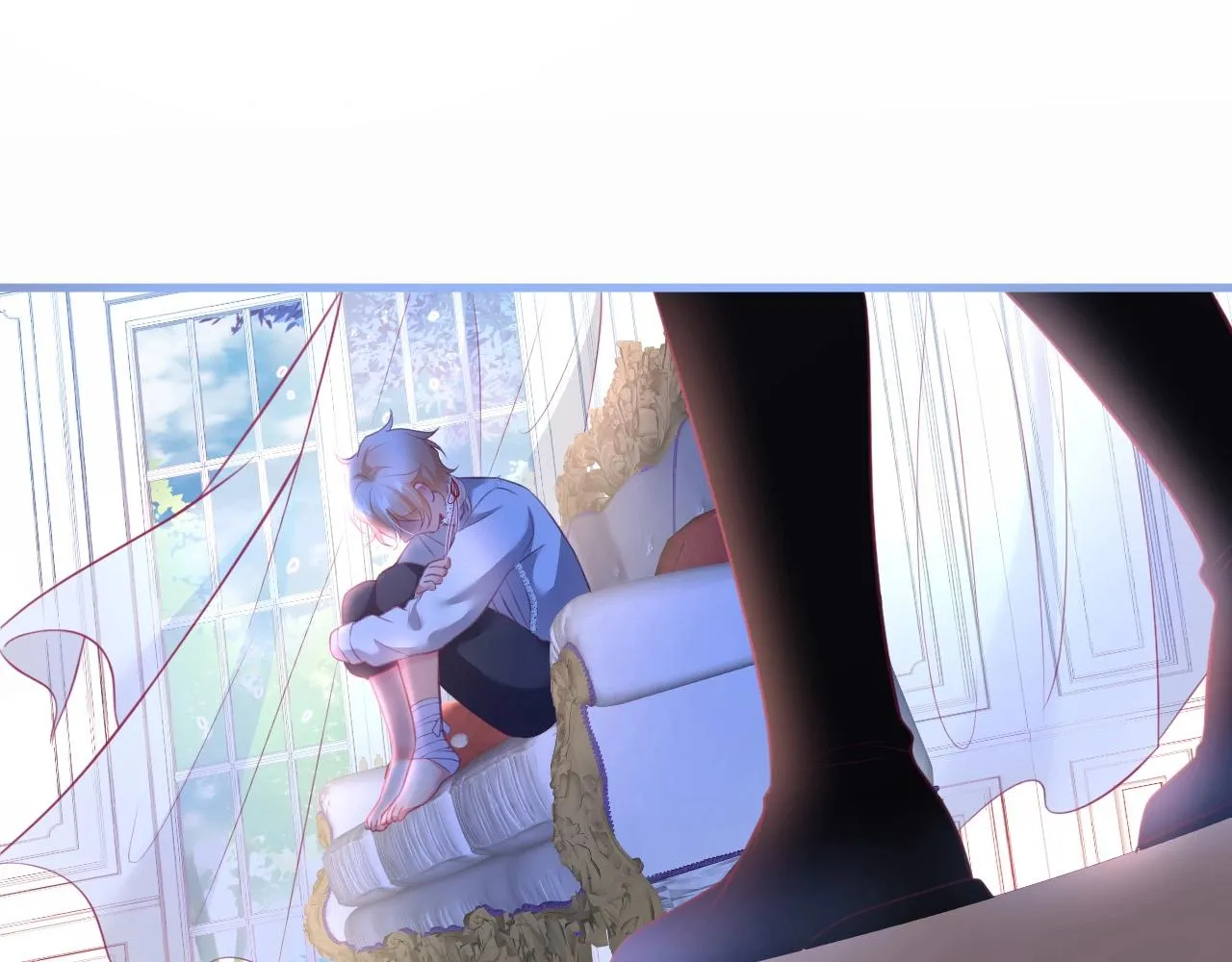 第33话 绝世甜章 第41页