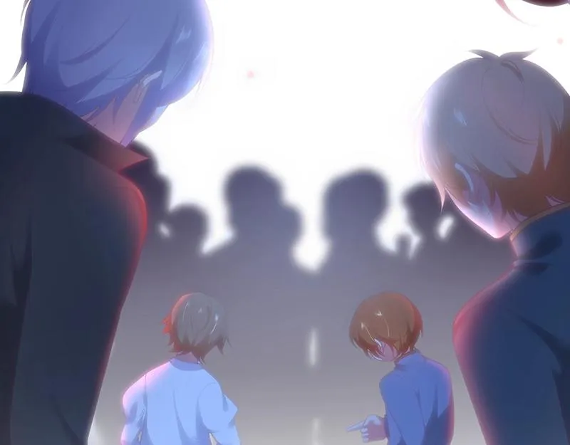 第35话 只是想要你也不行吗？ 第21页