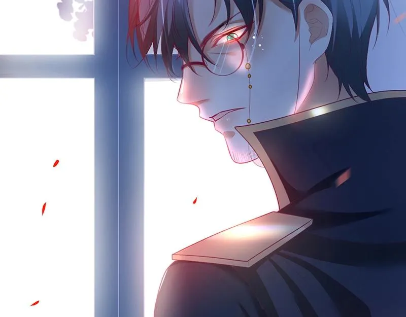 第35话 只是想要你也不行吗？ 第114页