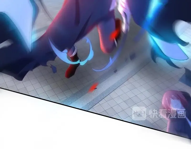 第36话 我愿意做你的光！ 第124页