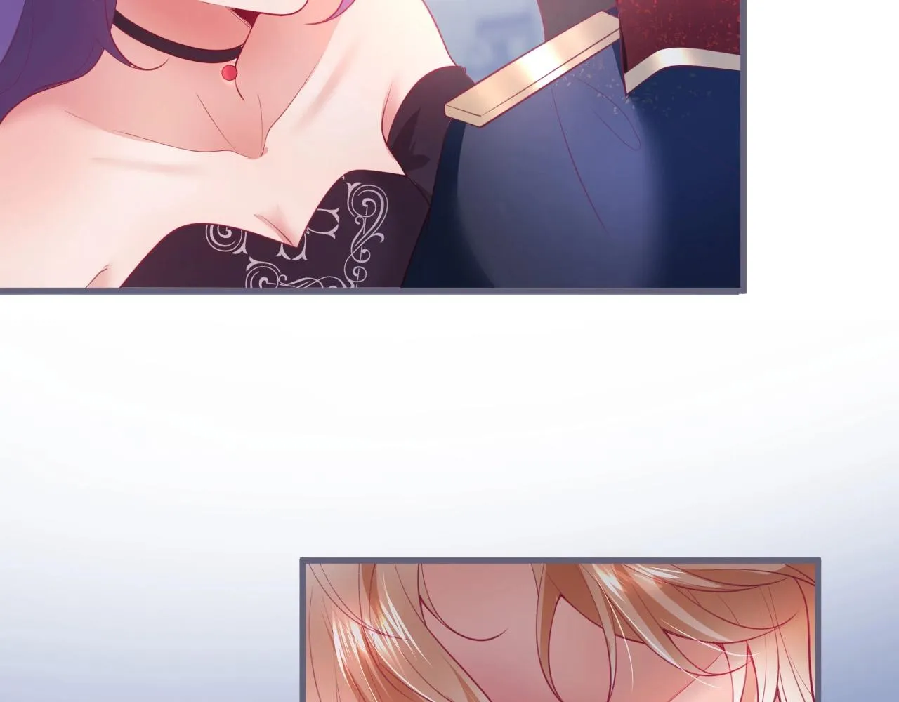 第40话 情敌登场？ 第49页