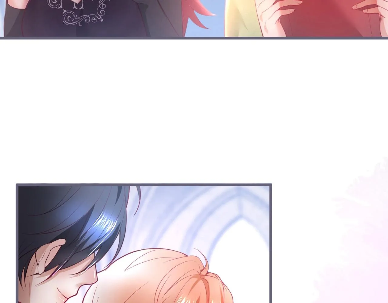 第40话 情敌登场？ 第55页