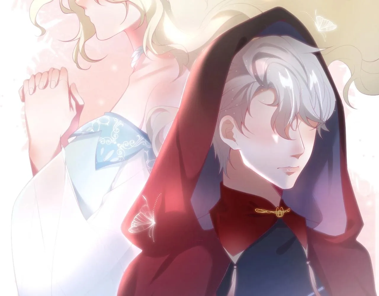 第40话 情敌登场？ 第80页