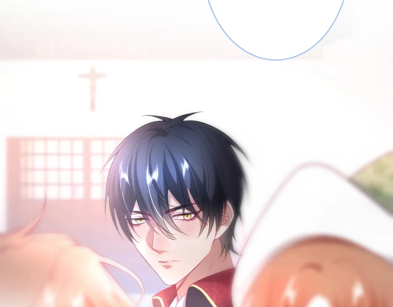 第40话 情敌登场？ 第82页