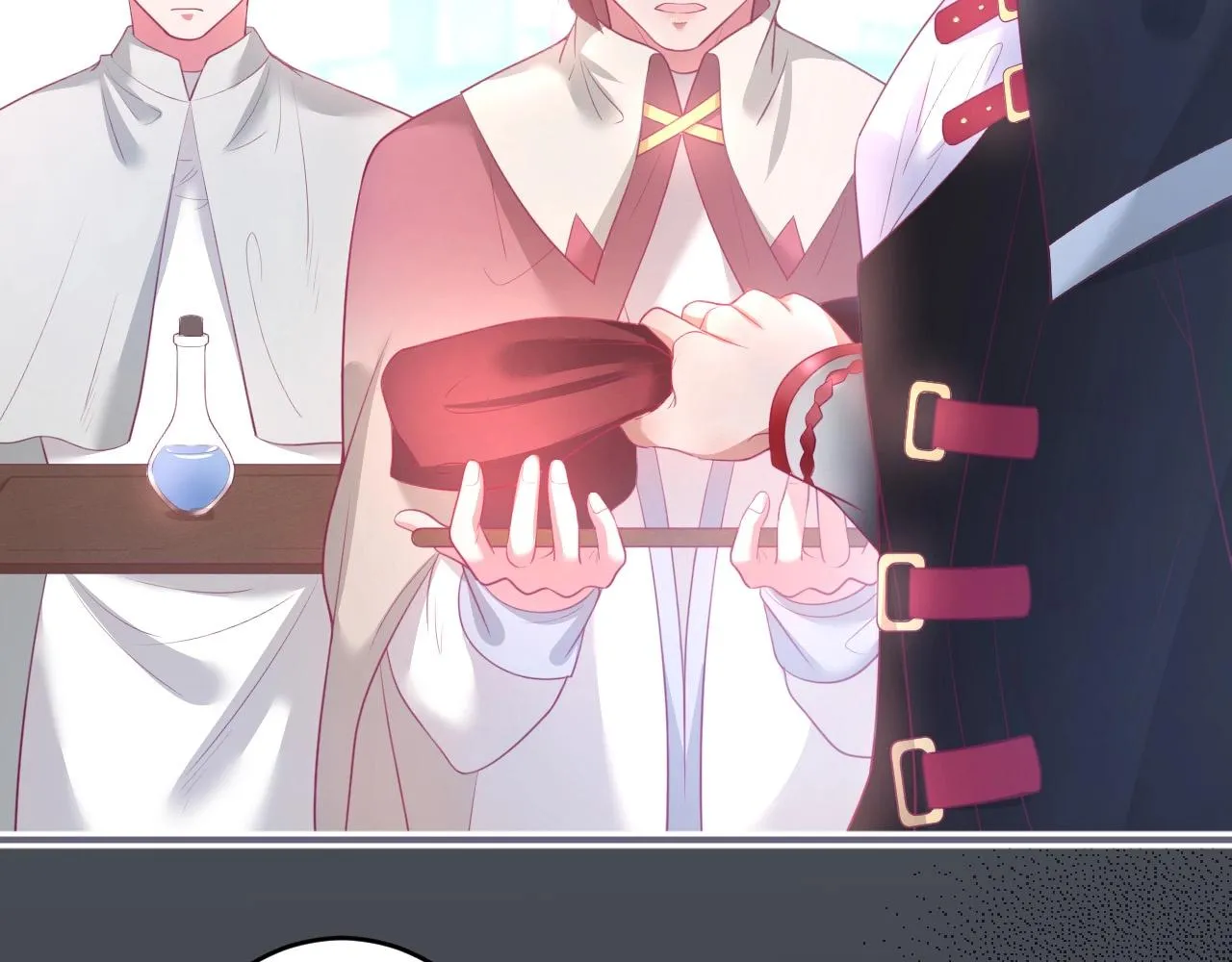第40话 情敌登场？ 第88页