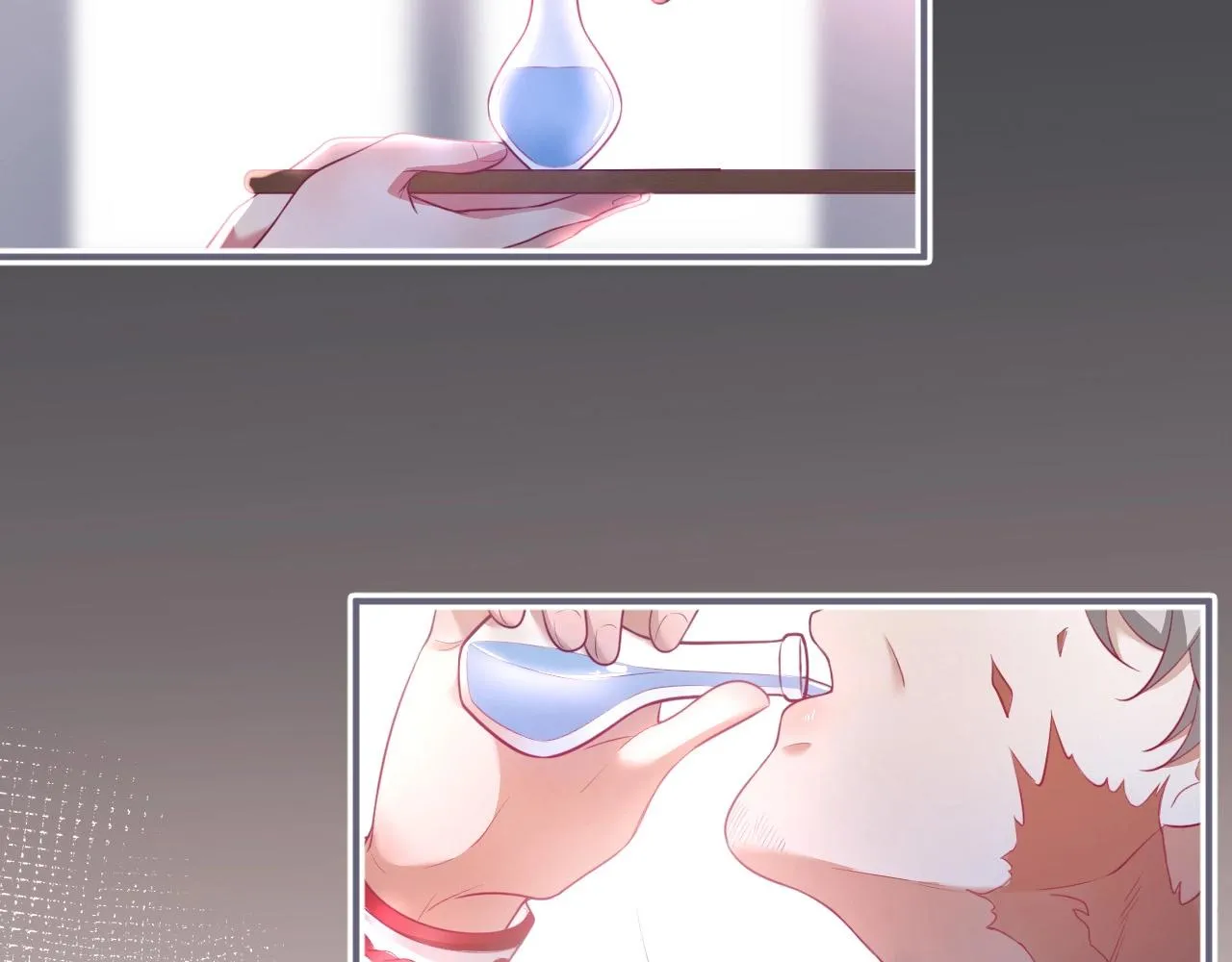 第40话 情敌登场？ 第90页