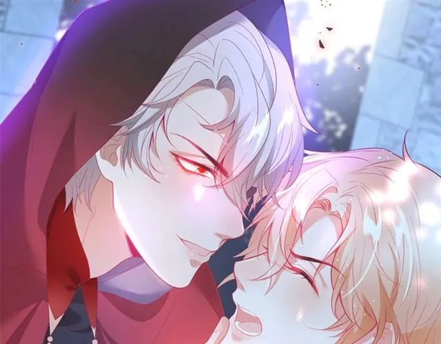 第44话 做什么都可以❓ 第110页