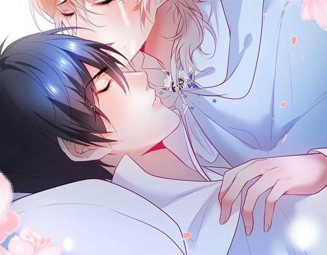 第45话 悸动之吻 第108页