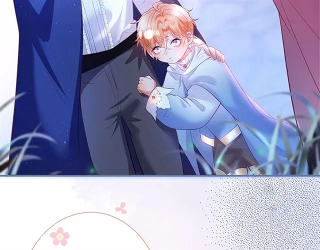 第47话 突然喜当爹❓❓❓ 第27页