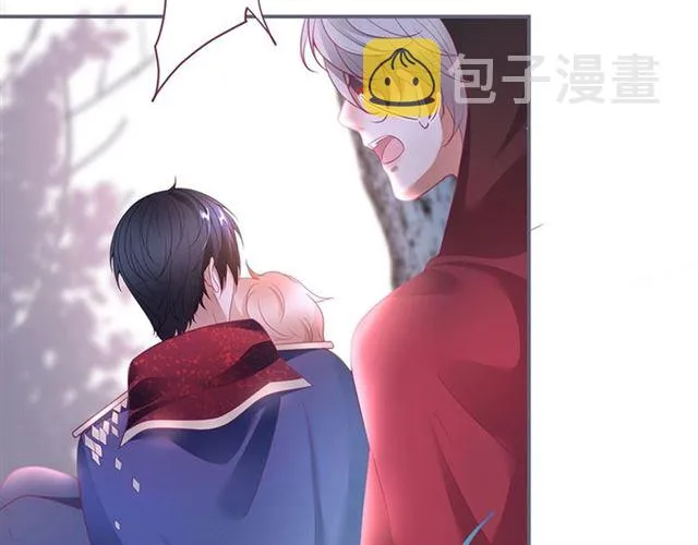 第48话 小王子被绑架了？ 第5页